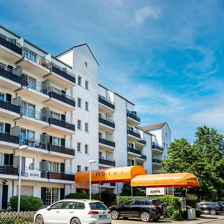 Acora Duesseldorf Living The City Esterno foto