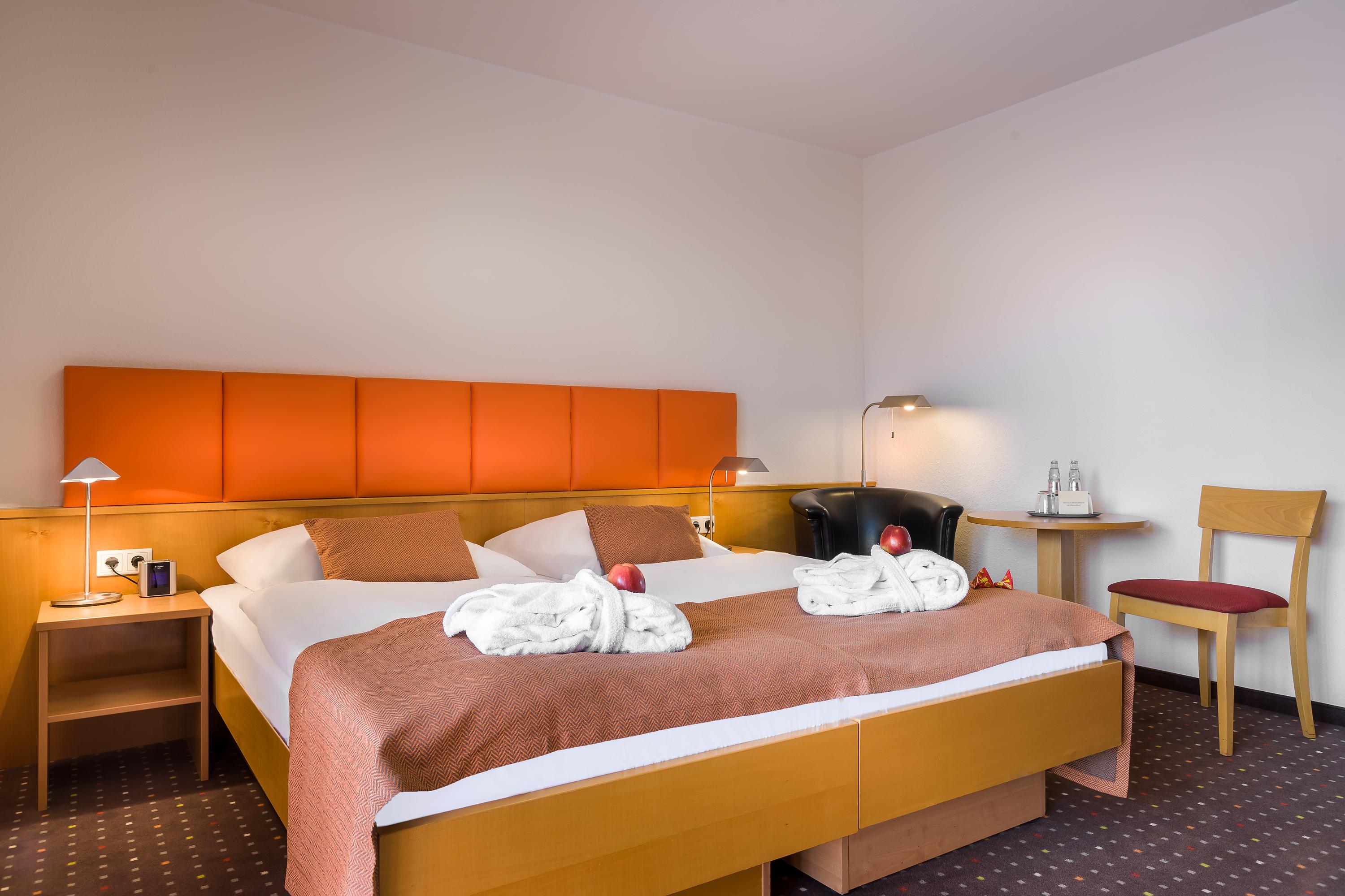 Acora Duesseldorf Living The City Esterno foto