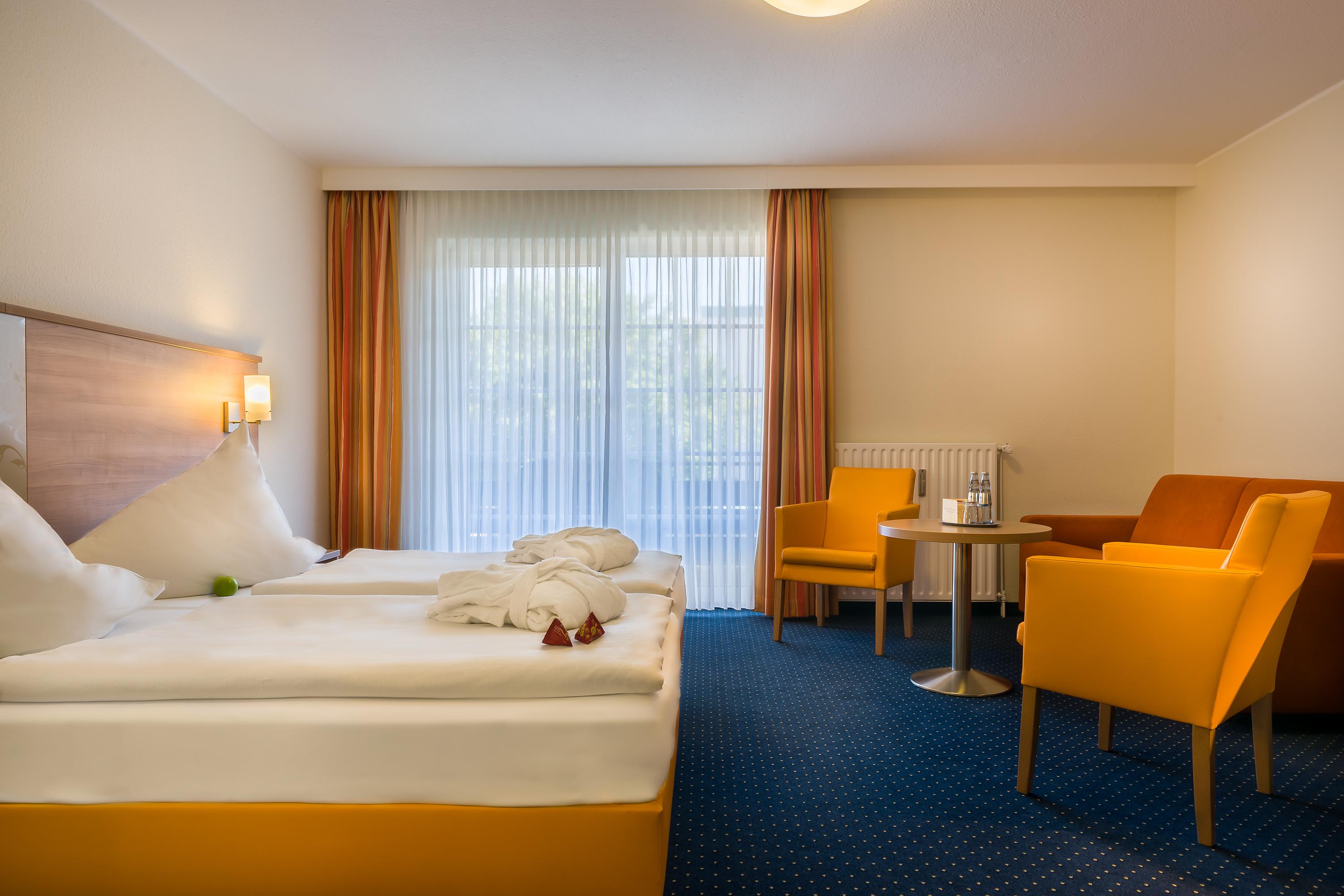 Acora Duesseldorf Living The City Esterno foto