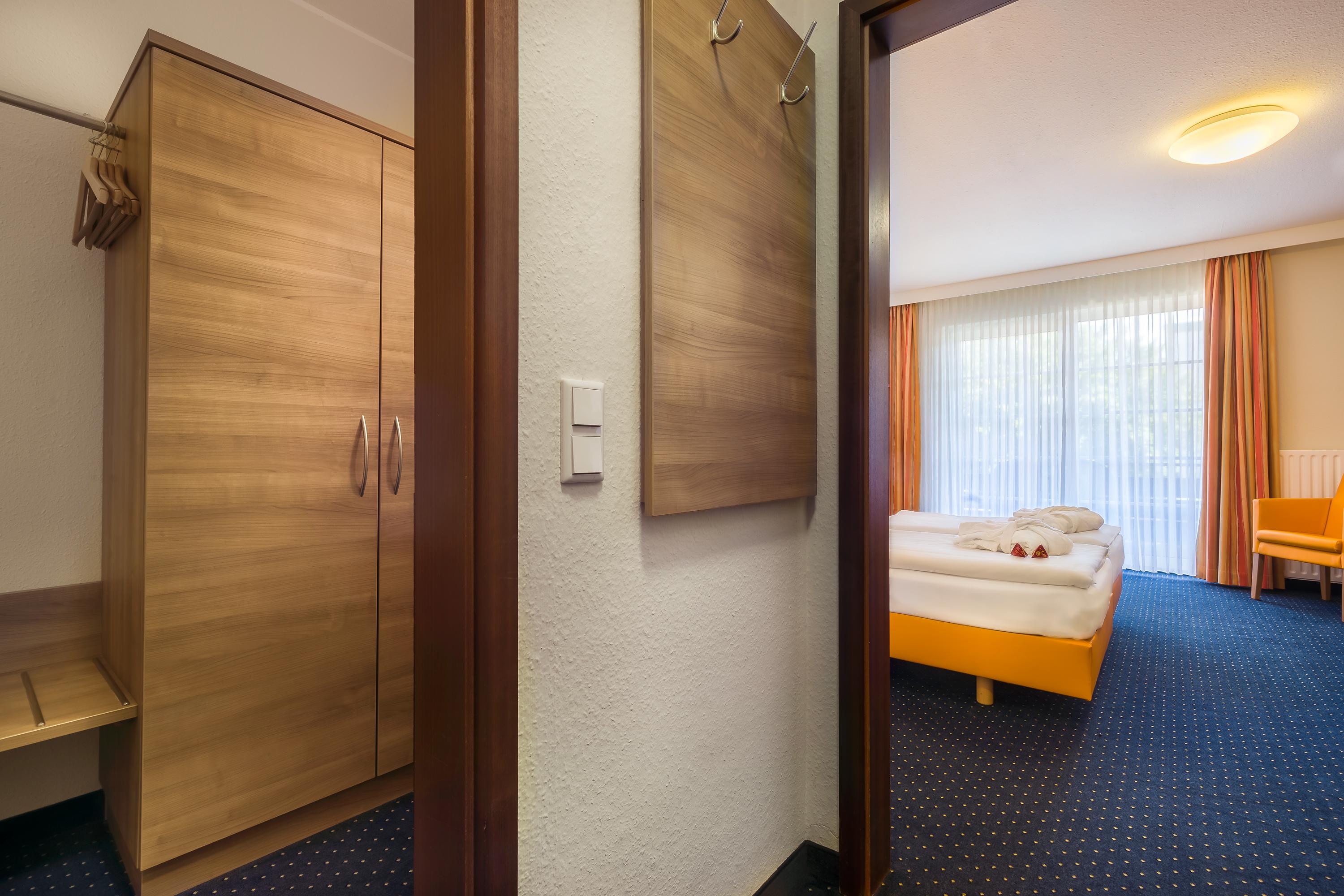 Acora Duesseldorf Living The City Esterno foto