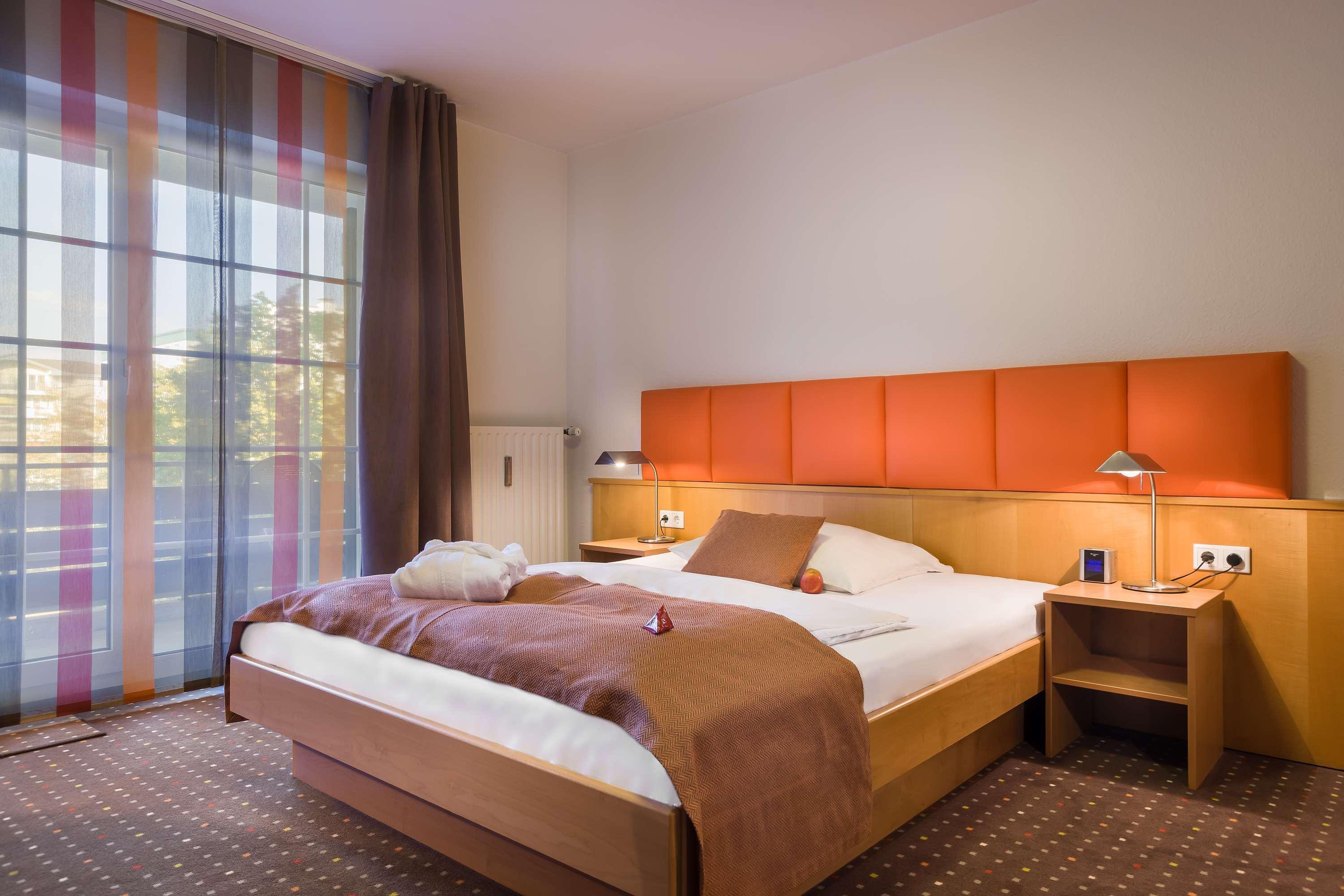 Acora Duesseldorf Living The City Esterno foto