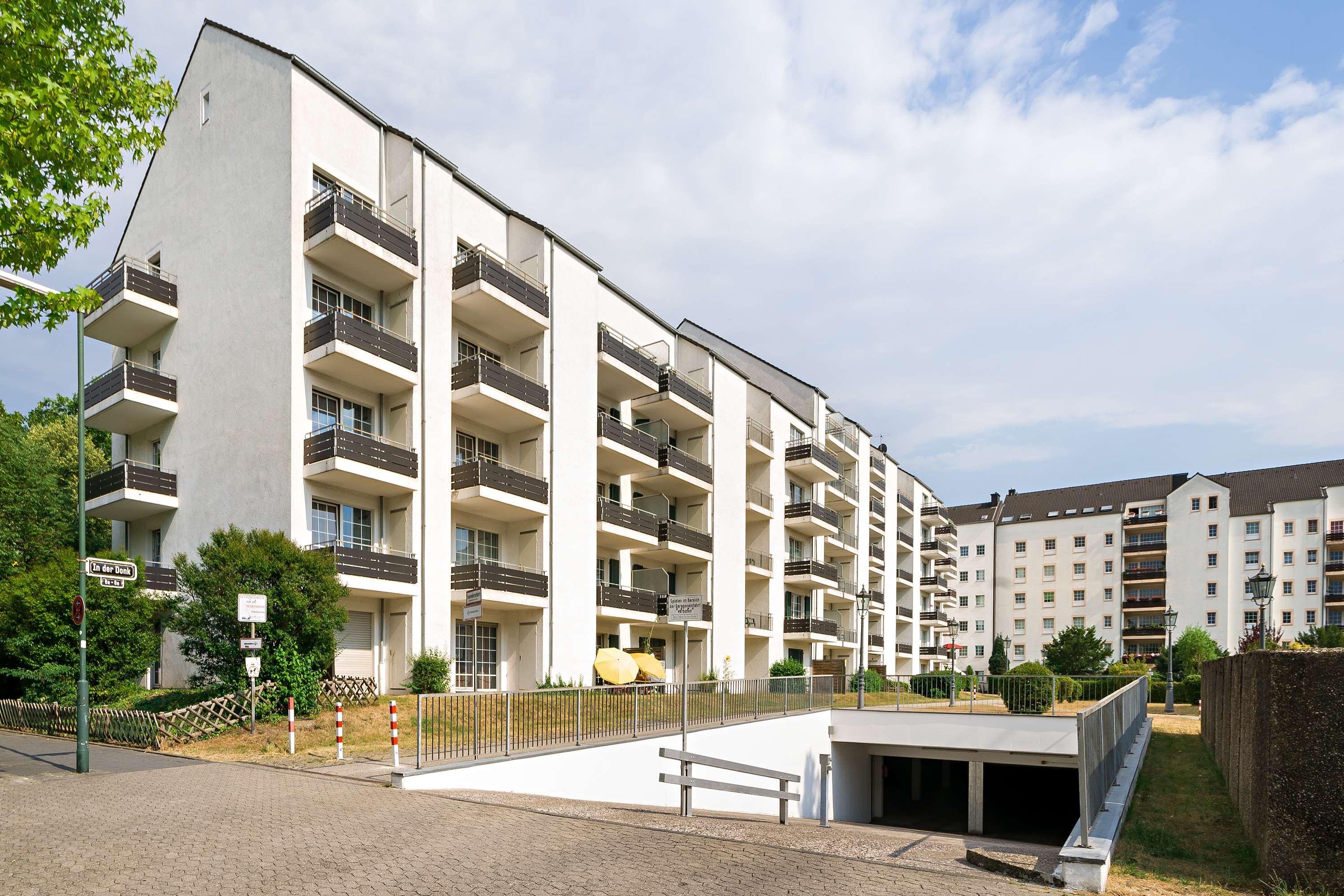 Acora Duesseldorf Living The City Esterno foto